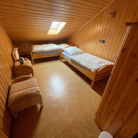 Ferienwohnung Zum Nuerburgring Munk Εξωτερικό φωτογραφία