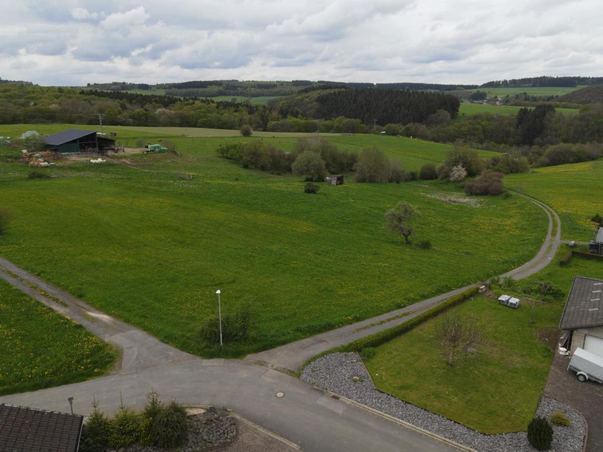 Ferienwohnung Zum Nuerburgring Munk Εξωτερικό φωτογραφία
