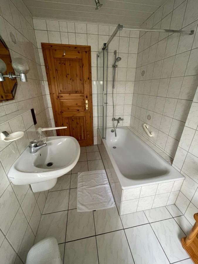 Ferienwohnung Zum Nuerburgring Munk Εξωτερικό φωτογραφία