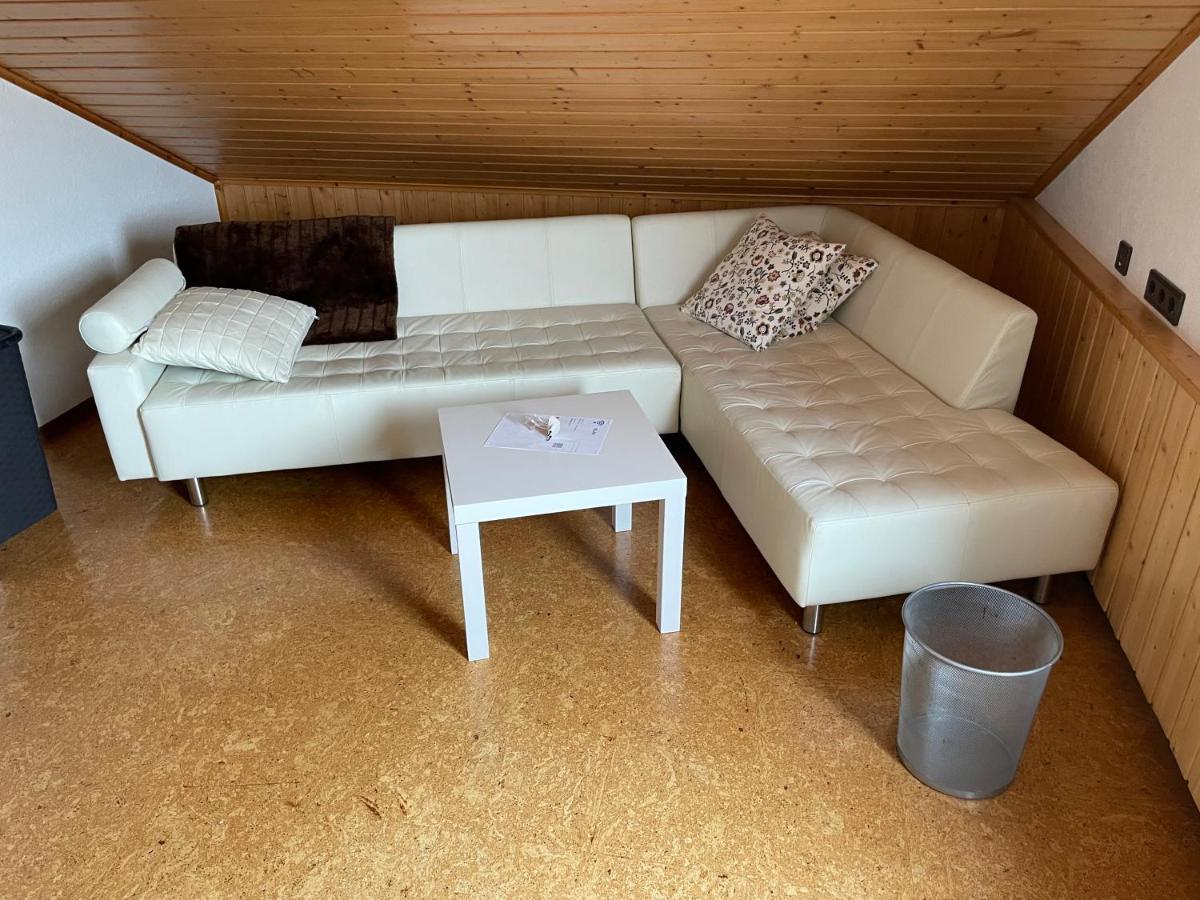 Ferienwohnung Zum Nuerburgring Munk Εξωτερικό φωτογραφία