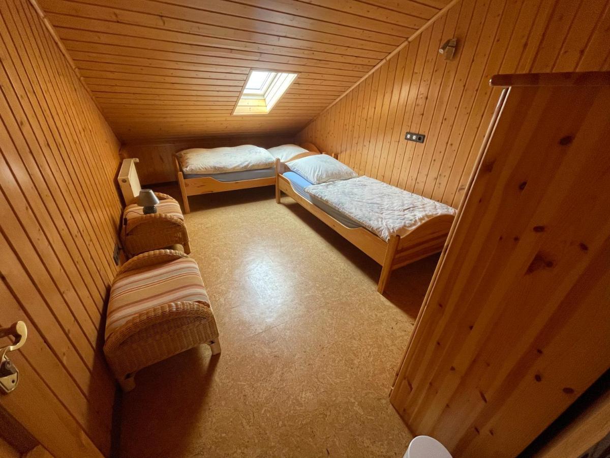 Ferienwohnung Zum Nuerburgring Munk Εξωτερικό φωτογραφία